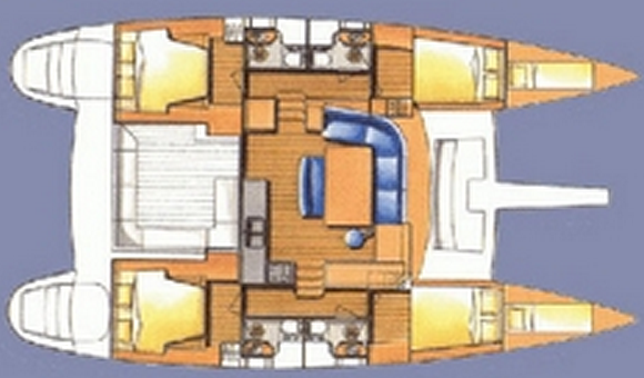 Plan d'aménagement