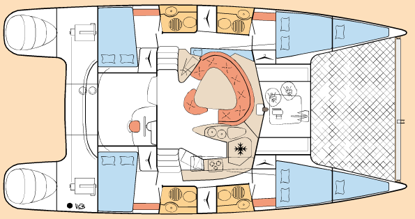 Plan d'aménagement