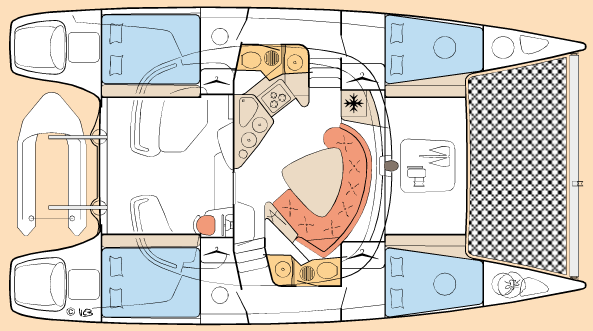 Plan d'aménagement