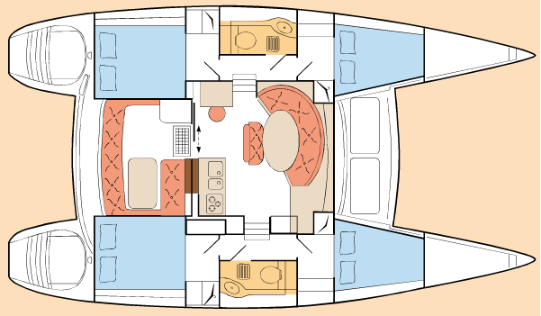 Plan d'aménagement