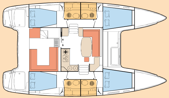 Plan d'aménagement
