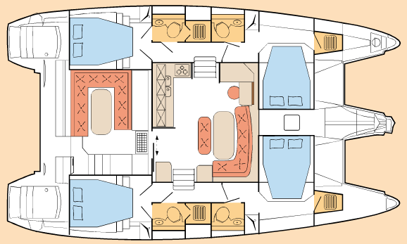 Plan d'aménagement