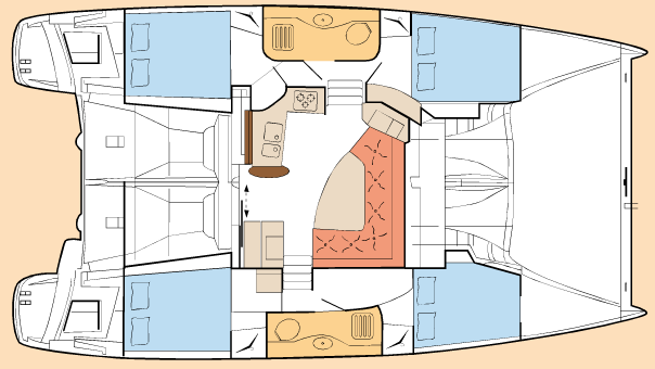 Plan d'aménagement
