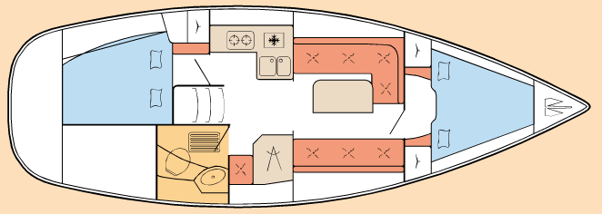 Plan d'aménagement