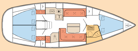 Plan d'aménagement