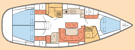Plan d'aménagement