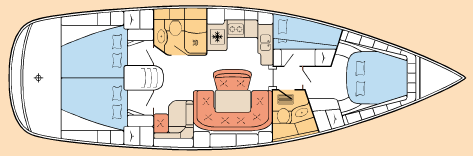 Plan d'aménagement