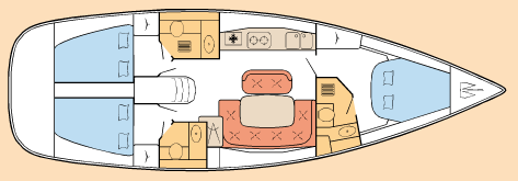 Plan d'aménagement