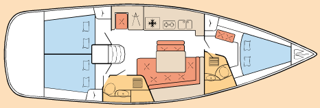 Plan d'aménagement