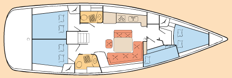 Plan d'aménagement
