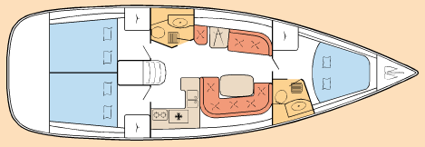 Plan d'aménagement