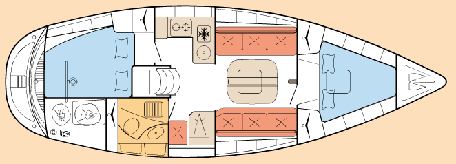 Plan d'aménagement