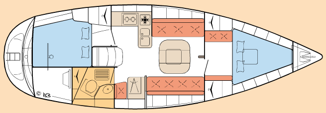 Plan d'aménagement
