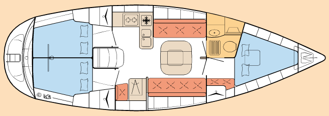 Plan d'aménagement