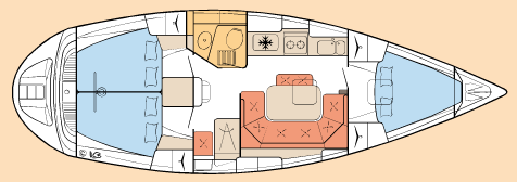 Plan d'aménagement