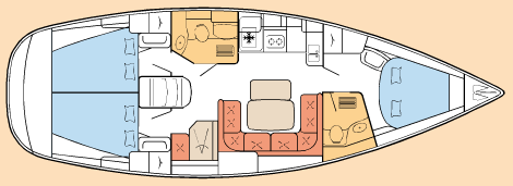 Plan d'aménagement