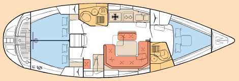 Plan d'aménagement