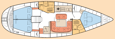 Plan d'aménagement