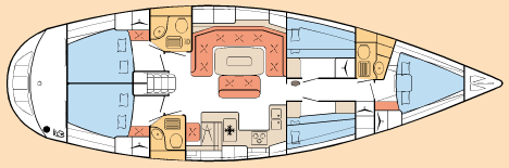Plan d'aménagement