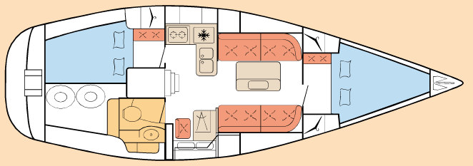 Plan d'aménagement