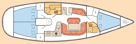 Plan d'aménagement