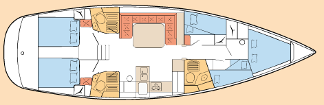 Plan d'aménagement