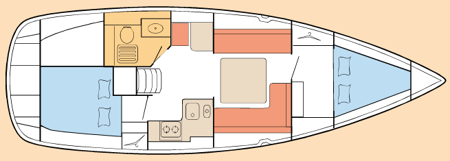Plan d'aménagement