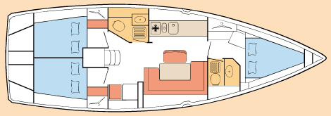 Plan d'aménagement