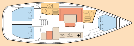 Plan d'aménagement
