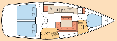 Plan d'aménagement