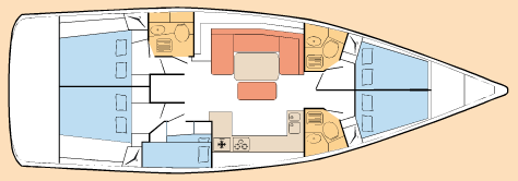 Plan d'aménagement