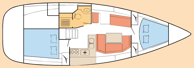 Plan d'aménagement