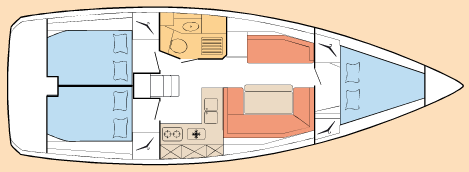 Plan d'aménagement