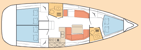 Plan d'aménagement
