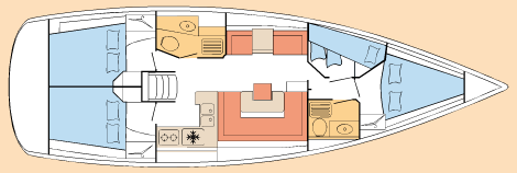 Plan d'aménagement