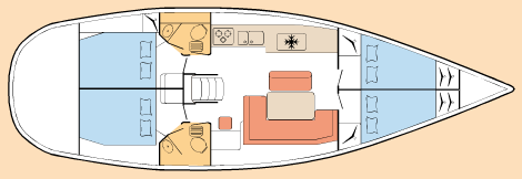 Plan d'aménagement