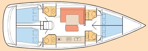 Plan d'aménagement