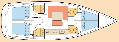 Plan d'aménagement