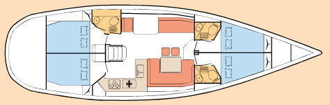 Plan d'aménagement