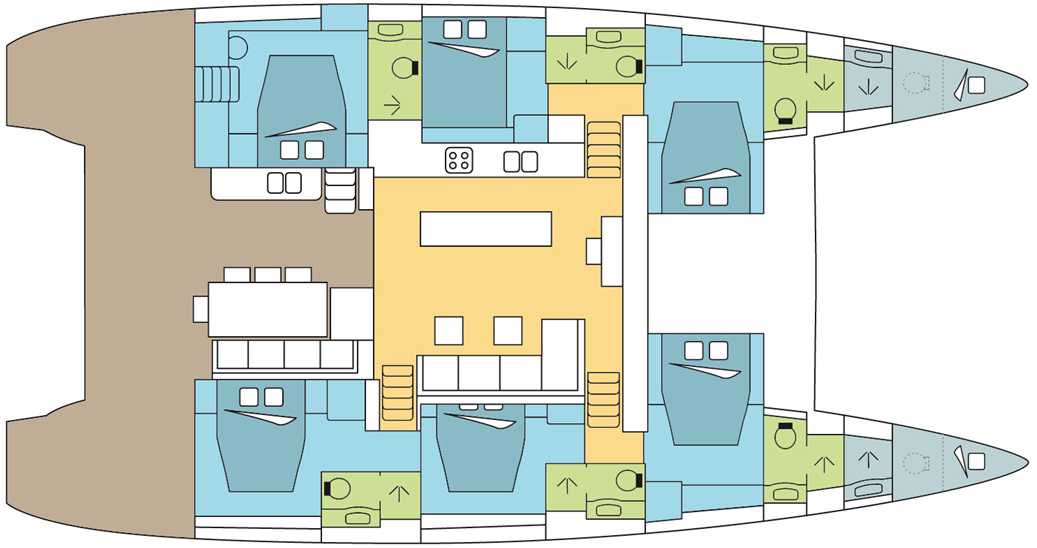 Plan d'aménagement