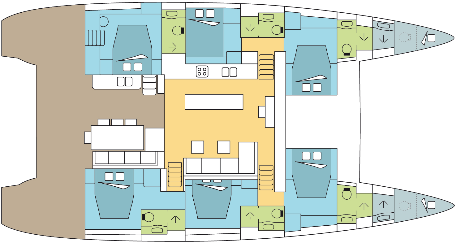 Plan d'aménagement