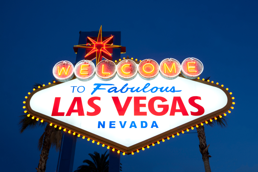 Las Vegas