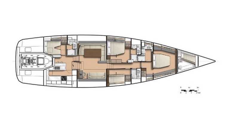 Plan d'aménagement