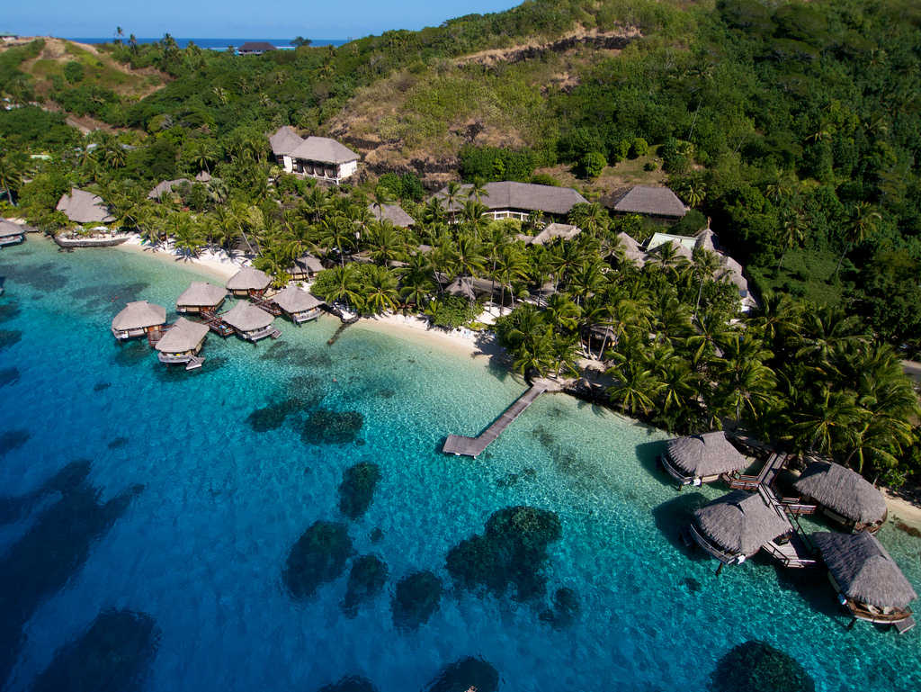 © Maitai Hotels