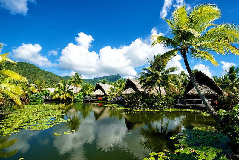 © Maitai Hotels
