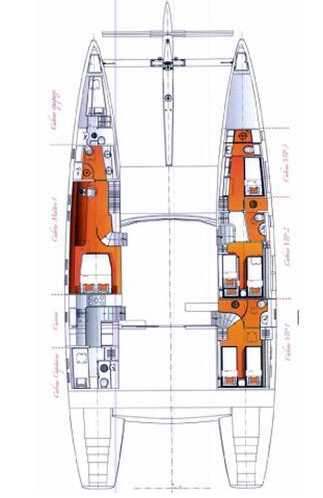 Plan d'aménagement