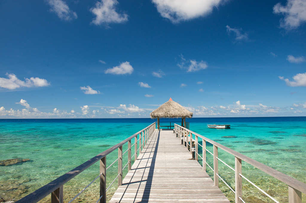 © Maitai Hotels