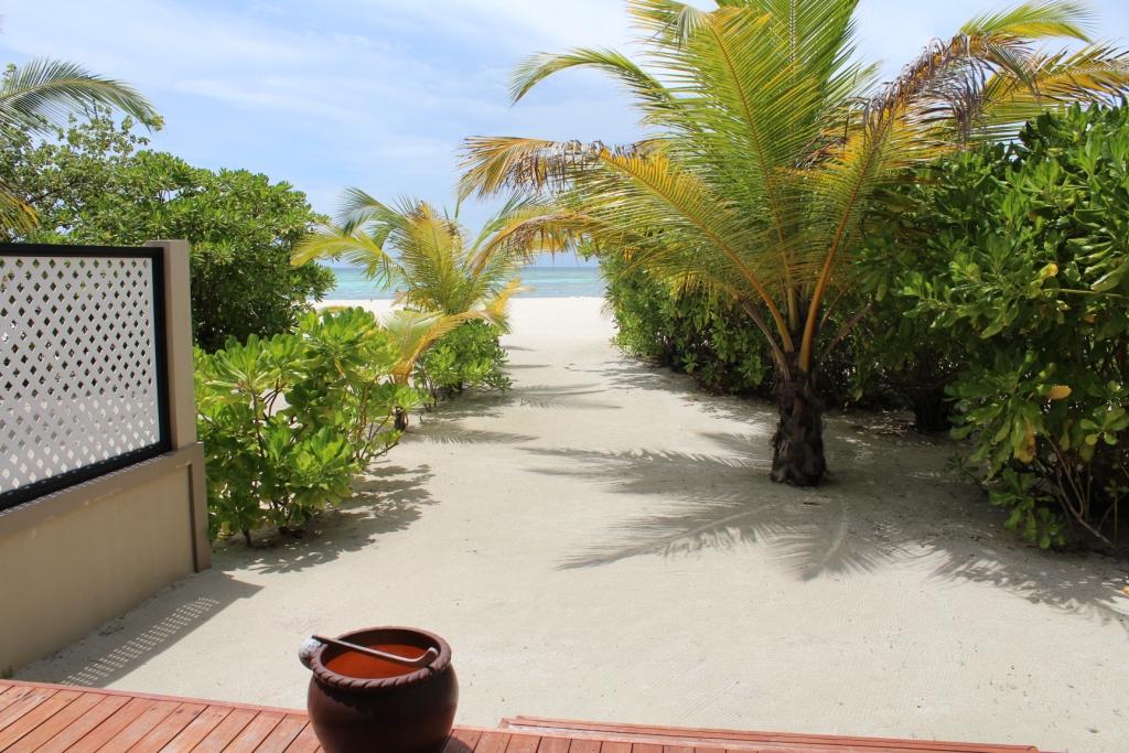 GUADELOUPE - Langley Resort Fort Royal