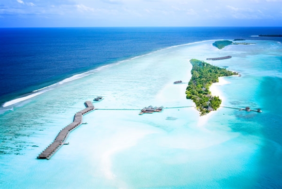 Lux* Maldives © Lux*