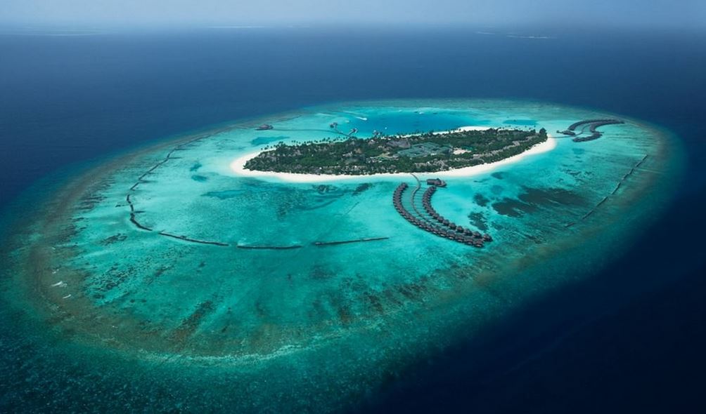 Séjour de rêve aux Maldives 